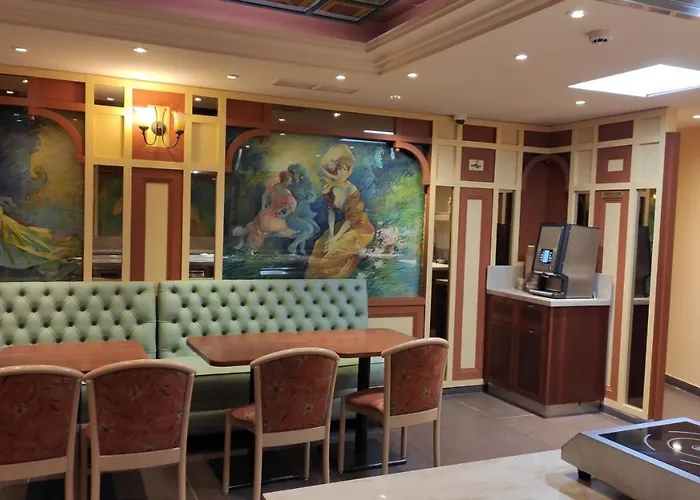 Residence Share Inn