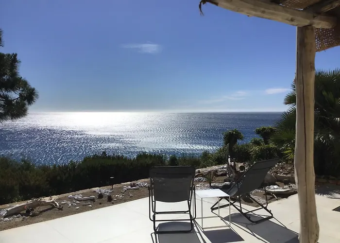 Villa Mael