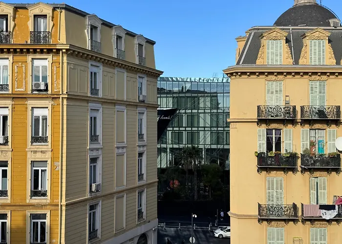 Trocadero