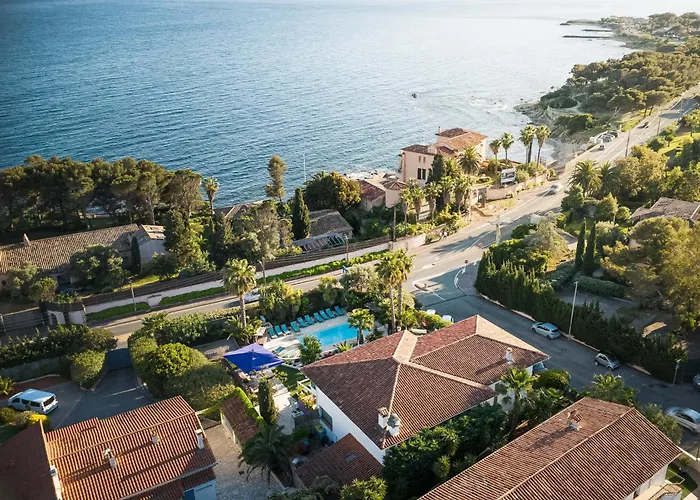 Hotel La Quietude